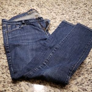 The Sweetheart Jeans